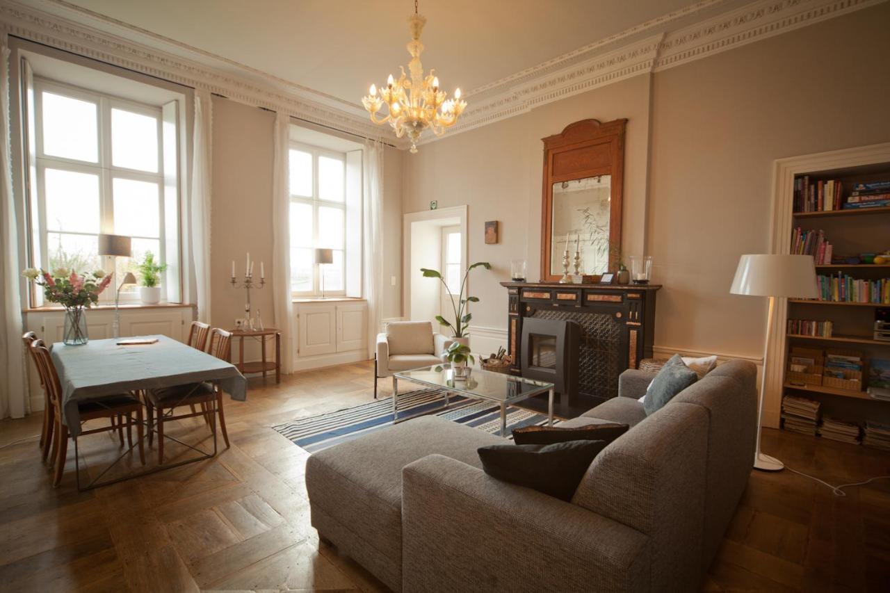 B&B De Kersentuin Borgloon Ngoại thất bức ảnh