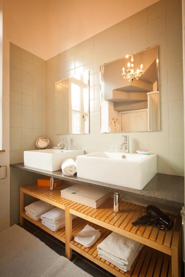 B&B De Kersentuin Borgloon Ngoại thất bức ảnh