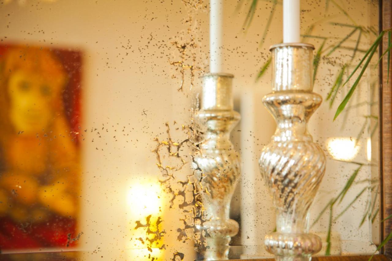 B&B De Kersentuin Borgloon Ngoại thất bức ảnh
