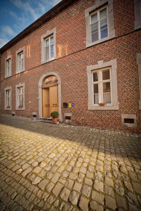 B&B De Kersentuin Borgloon Ngoại thất bức ảnh