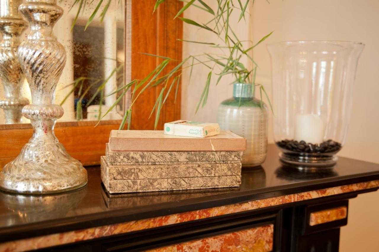B&B De Kersentuin Borgloon Ngoại thất bức ảnh