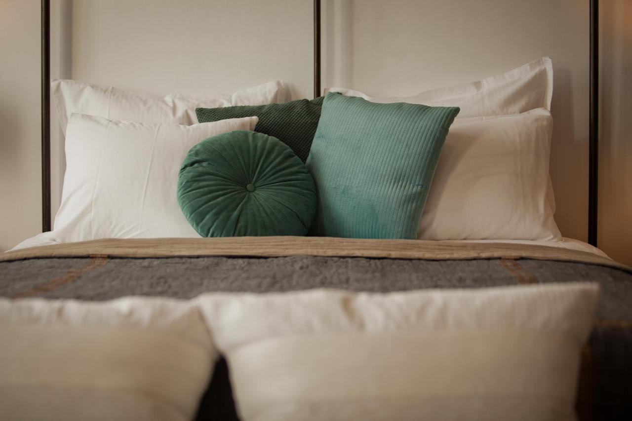 B&B De Kersentuin Borgloon Ngoại thất bức ảnh